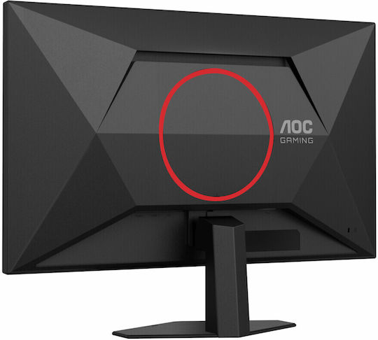 AOC 27G4HRE IPS HDR Gaming Monitor 27" FHD 1920x1080 200Hz με Χρόνο Απόκρισης 1ms GTG