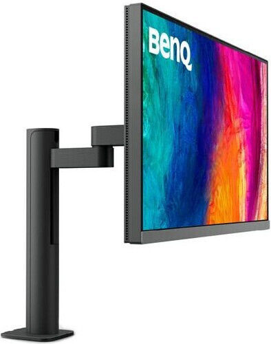 BenQ PD2706UA IPS HDR Monitor 27" 4K 3840x2160 with Response Time 5ms GTG