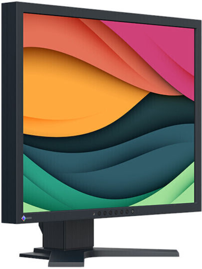 Eizo FlexScan S2134 IPS Monitor 21.3" 1600x1200 με Χρόνο Απόκρισης 6ms GTG Γκρι