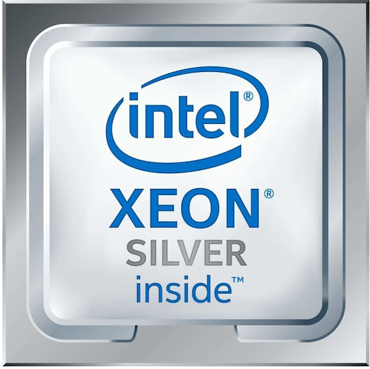 Lenovo Xeon Xeon® Silver 4309Y 2.8GHz Процесор 8 Ядра за Socket 4189 с Кутия