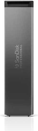 Sandisk PRO-BLADE SSD Mag USB 3.2 2.0TB 2.5" Γκρι