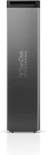 Sandisk SDPM1NS-001T-GBAND Про Блейд Външен SSD 1TB Сив