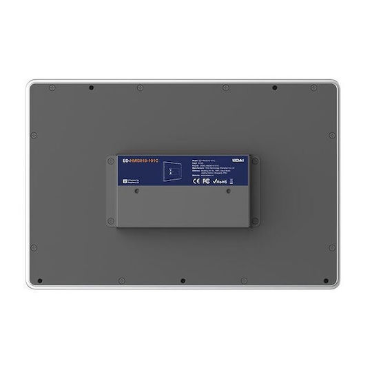 Raspberry Pi (89-001101) Οθόνη
