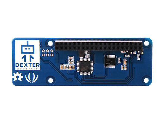 Grovepi Zero Base Kit