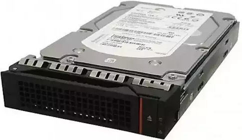 Lenovo ThinkSystem HS v2 SSD 480GB Tip 2.5'' Cu Conexiune SATA III 4XB7A90873