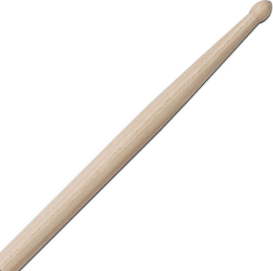Vic Firth Hickory Палчици Барабани Подпис Series Matt Greiner с Форма на Връх Овален