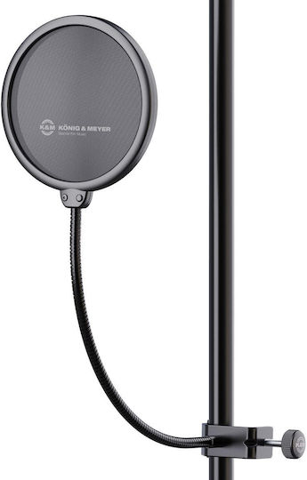 Konig & Meyer Microphone Filter