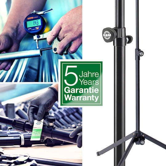 Konig & Meyer 23105 Suport Microfon