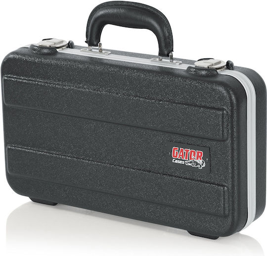 Gator Cases Gator Gm-6-pe Ata Molded Case – Suitcase for 6 Microphones