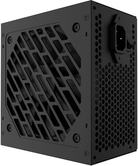 Super Flower Zillion DB 850W Черен Компютърно захранване Пълен кабел 80 Plus Bronze