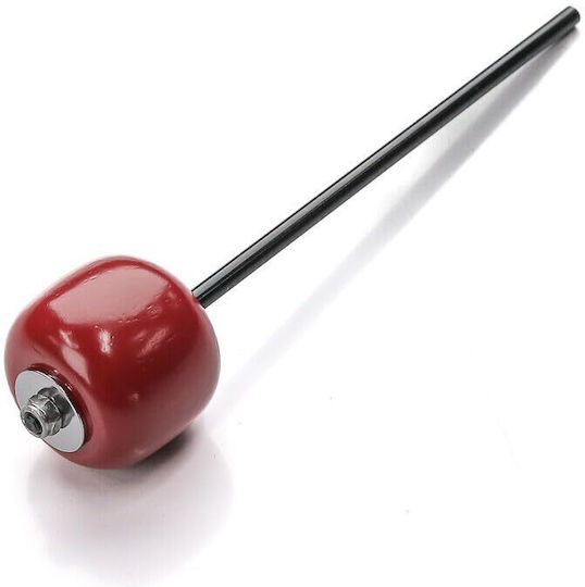 Gibraltar Wood Bass Drum Beater Long Shaft Αξεσουάρ Κρουστών
