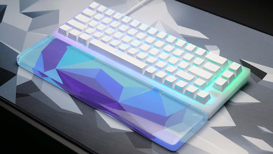 Cherry Mousepad Xtrfy Gp5 Litus Xl White Gp5-xl-litus-white