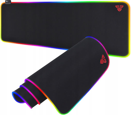 FanTech MPR800s RGB Gaming Mouse Pad XXL (800mm) με RGB Φωτισμό Μαύρο 612300011A