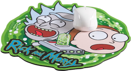 Mouse Pad Rick & Morty