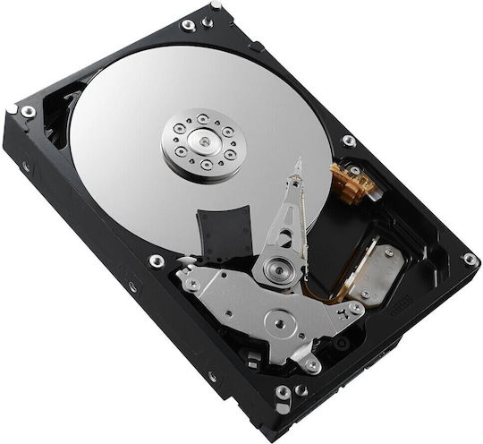 Toshiba P300 4TB HDD Hard Drive 3.5" SATA III 5400rpm with 128MB Cache for Desktop HDWD240EZSTA