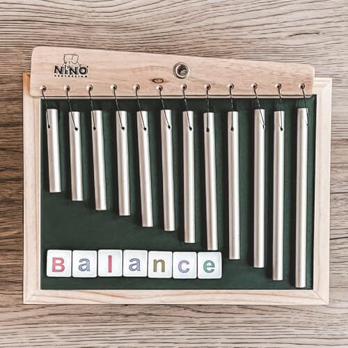 Nino 600 Mini Chime