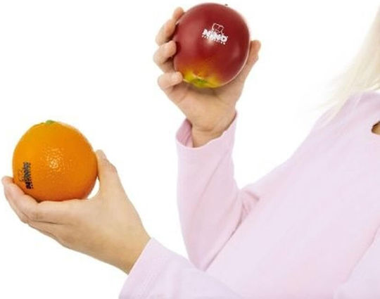 Meinl Shaker Orange Obst & Gemüse