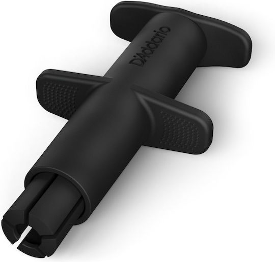 D'addario Accessories D'addario Εξολκέας Σφήνες Ακουστικής Κιθάρας Pw-bpp-01