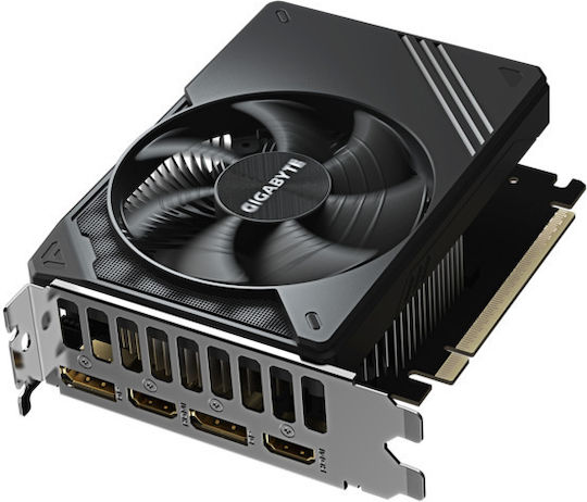 Gigabyte GeForce RTX 5050 8GB GDDR6 D6 8G Grafikkarte