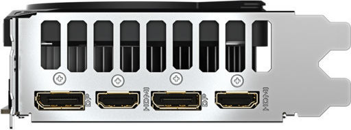 Gigabyte GeForce RTX 5050 8GB GDDR6 D6 8G Grafikkarte