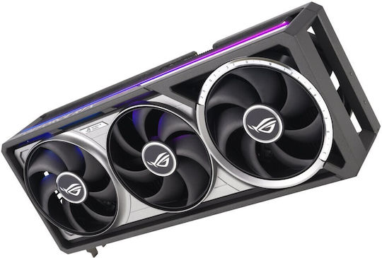 Asus GeForce RTX 5090 32GB GDDR7 Grafikkarte