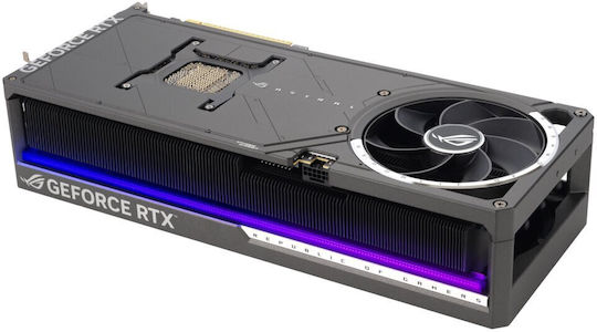 Asus GeForce RTX 5090 32GB GDDR7 Grafikkarte