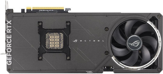 Asus GeForce RTX 5090 32GB GDDR7 Grafikkarte