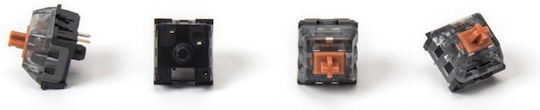 Kailh Super Speed Switch Bronze 110pcs G144
