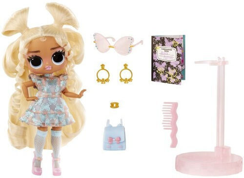 MGA Entertainment Jucărie Miniatură 8cm.