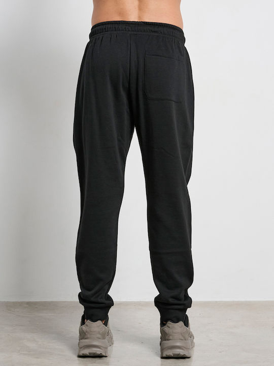 BodyTalk Jogger Παντελόνι Μαύρο