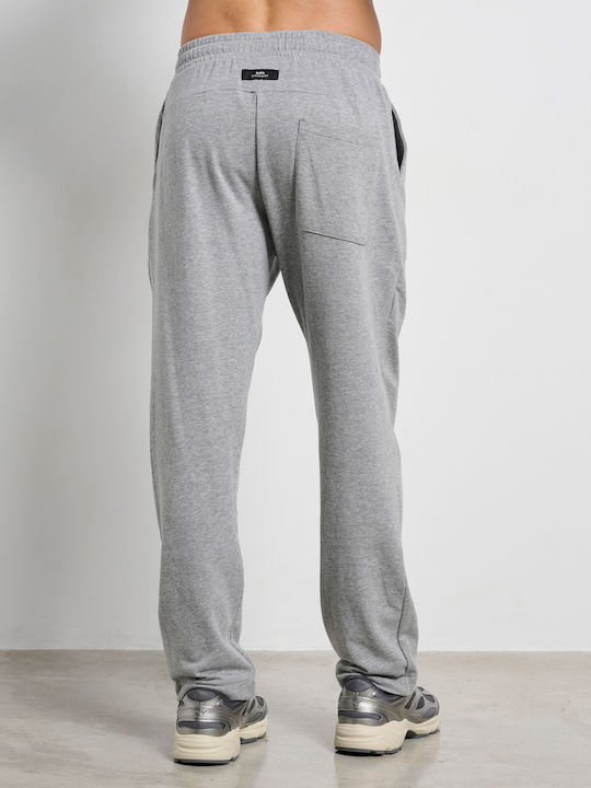 Sweatpants Gray