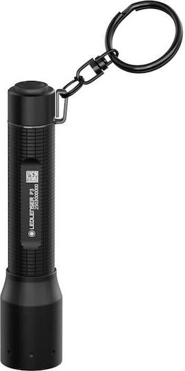 LedLenser LED IP54 с Максимална Яркост 20лм Черен