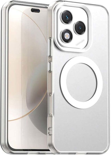 Back Cover Alb (Huawei Pura 80 Ultra, SKYDDAR INNOVATION)