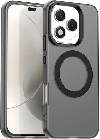 Back Cover Μαύρο (Huawei Pura 80 Ultra, SKYDDAR INOVATION)