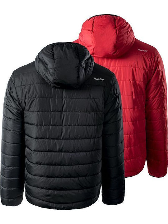 Jacket Black