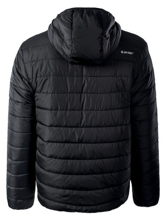 Jacket Black