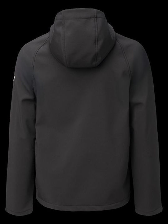 Neti II Winter Jacket Black