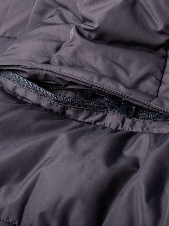 Jacket Puffer Black