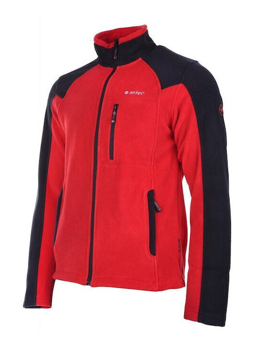 Jacket Red