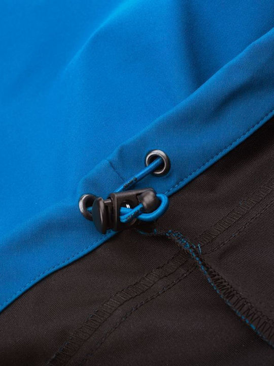 Winter Jacket Blue