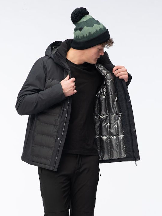 Jacket Black