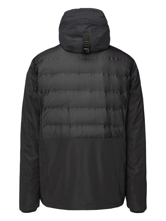 Jacket Black