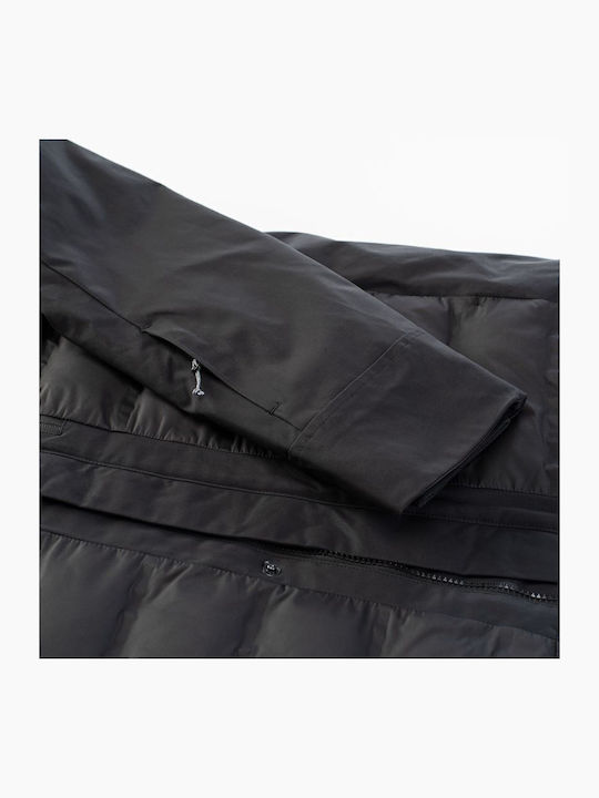 Jacket Black