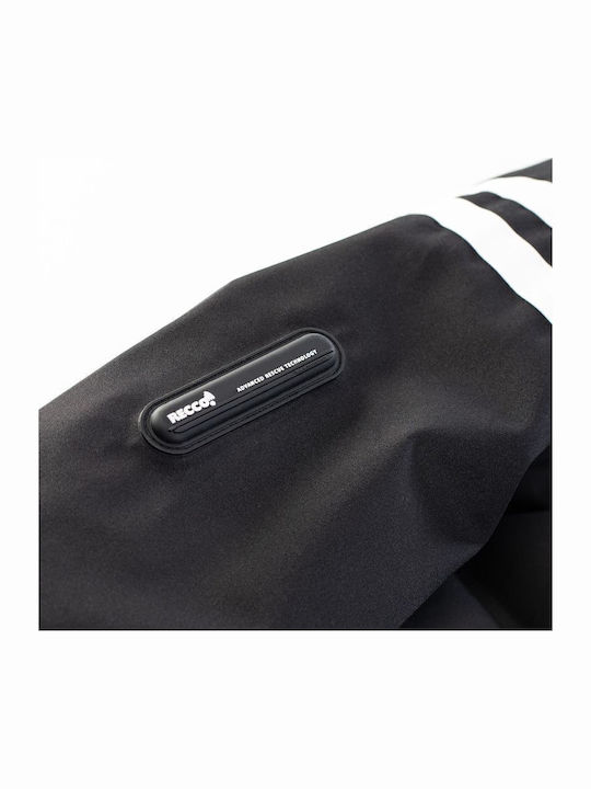 Athletic Jacket Black