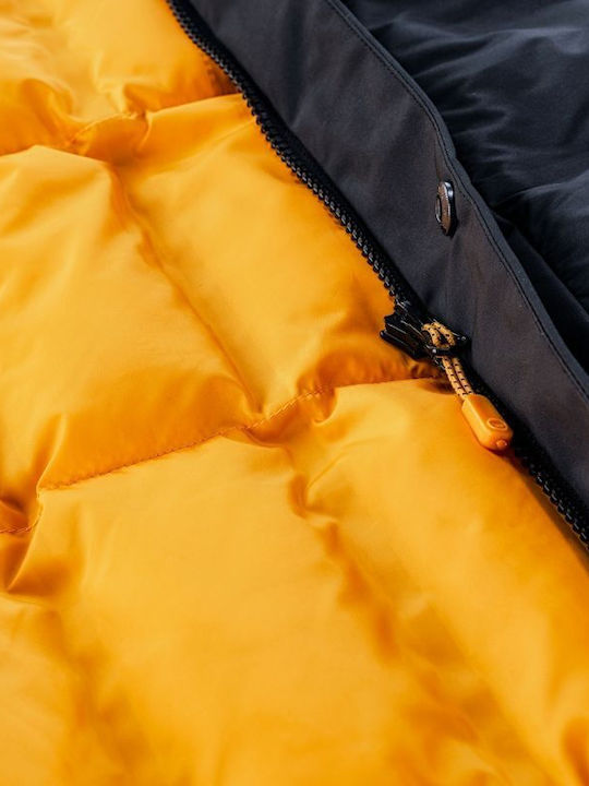 Jacket Puffer Black