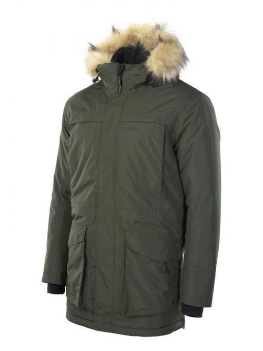 Jacket Black