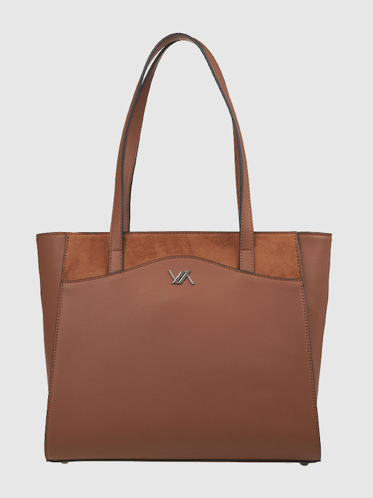 Damentasche Schultertasche Puro