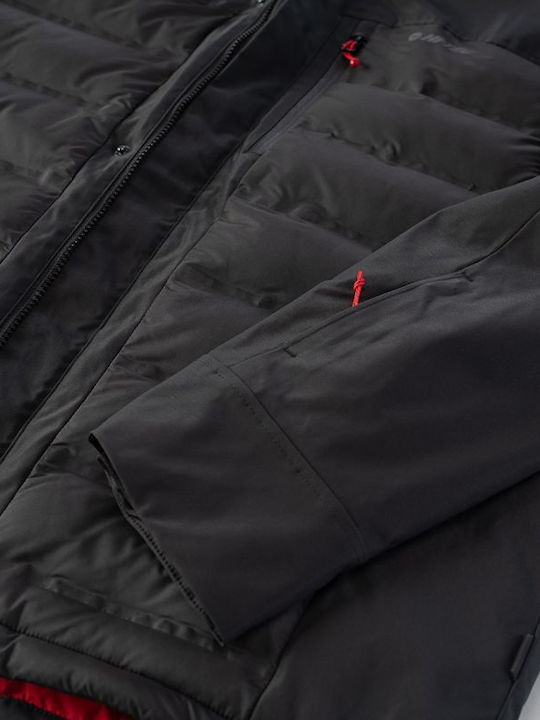 Jacket Black