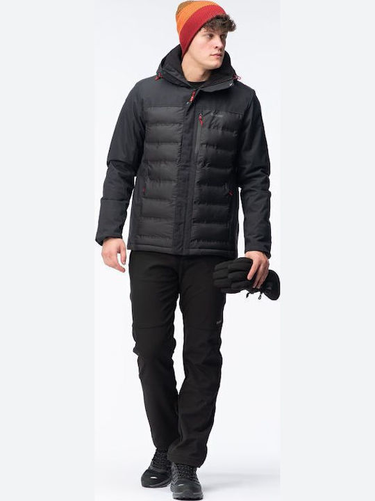 Jacket Black