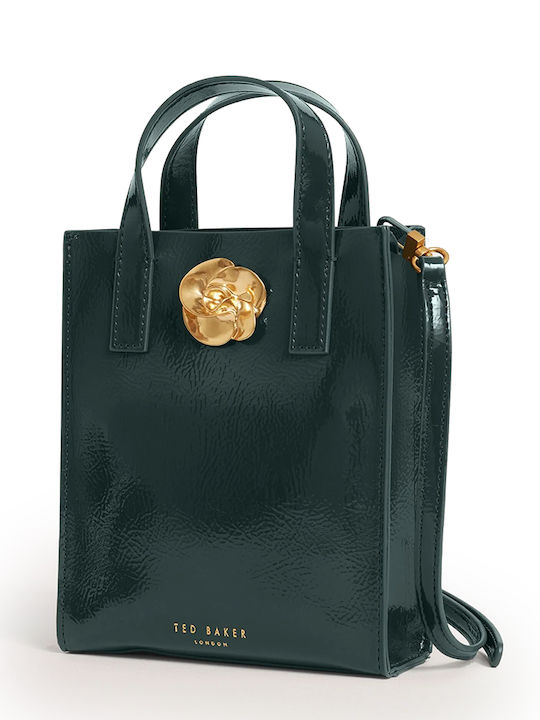 Ted Baker Roseem Crinkle Small Bag Geantă pentru femei Ted Baker Roseem Crinkle Small Bag Geantă pentru femei